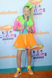 JoJo Siwa - Nickelodeon