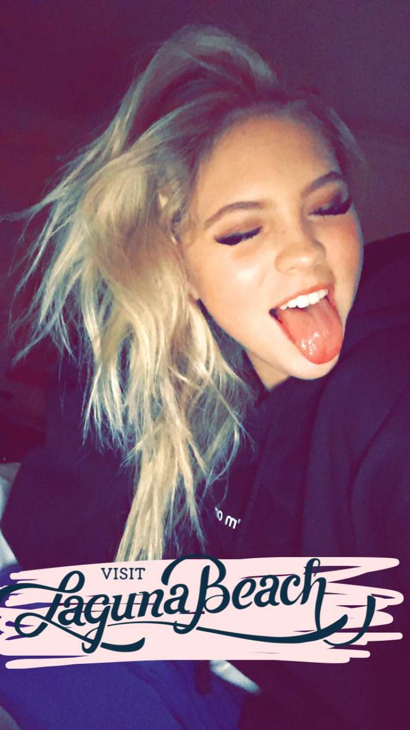 View Jordyn Jones Snapchat Gif - Wija Gallery