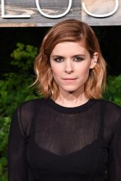 Kate Mara - H&M Conscious Exclusive Collection Dinner in LA 3/28/2017
