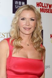 Katherine Kelly Lang - Style Hollywood Oscar Viewing Dinner in LA 2/26/ 2017