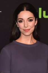 Kathryn Alexandre - "Orphan Black" Presentation at Paleyfest LA in Los Angeles 3/23/ 2017