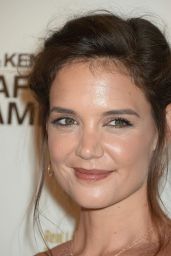 Katie Holmes - REELZ The Kennedys - After Camelot Screening in Los Angeles 3/15/ 2017