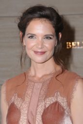 Katie Holmes - REELZ The Kennedys - After Camelot Screening in Los Angeles 3/15/ 2017