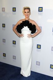 Katy Perry - Human Rights Campaign 2017 Los Angeles Gala 3/18/ 2017