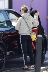 Katy Perry - Out in West Hollywood 3/7/ 2017