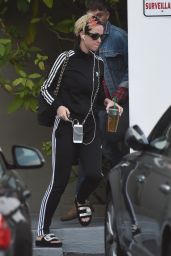 Katy Perry Without Make-Up - Out in West Hollywood 3/20/ 2017