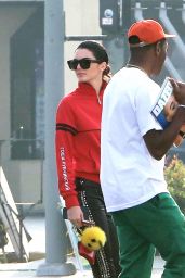 Kendall Jenner - Out in Los Angeles 3/19/ 2017