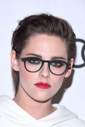 Kristen Stewart - Film Independent at LACMA Screening and Q&A of 