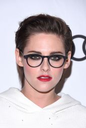 Kristen Stewart - Film Independent at LACMA Screening and Q&A of 