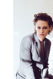 Kristen Stewart - Photoshoot for New York Times 3/9/ 2017