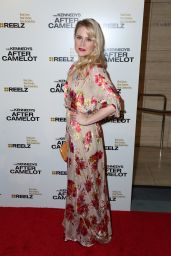 Kristin Booth - "The Kennedys - After Camelot" Screening in Los Angeles