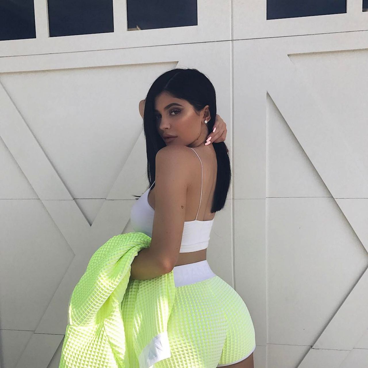 Kylie Jenner Instagram Photos 3 14 2017