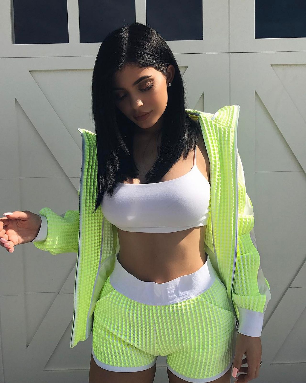 Kylie Jenner Instagram Photos CelebMafia