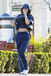 Kylie Jenner - Out in Calabasas 3/1/ 2017