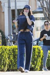 Kylie Jenner - Out in Calabasas 3/1/ 2017