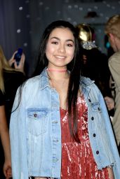 Laura Krystine – Sweet 16 Party for Mahkenna Tyson in Burbank 3/26/2017