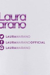 Laura Marano - Celebrity Social Media 3/2/ 2017