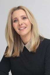 Lisa Kudrow - The Boss Baby Press Conference Portraits, Beverly Hills, March 2017