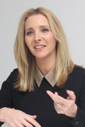 Lisa Kudrow - The Boss Baby Press Conference Portraits, Beverly Hills, March 2017