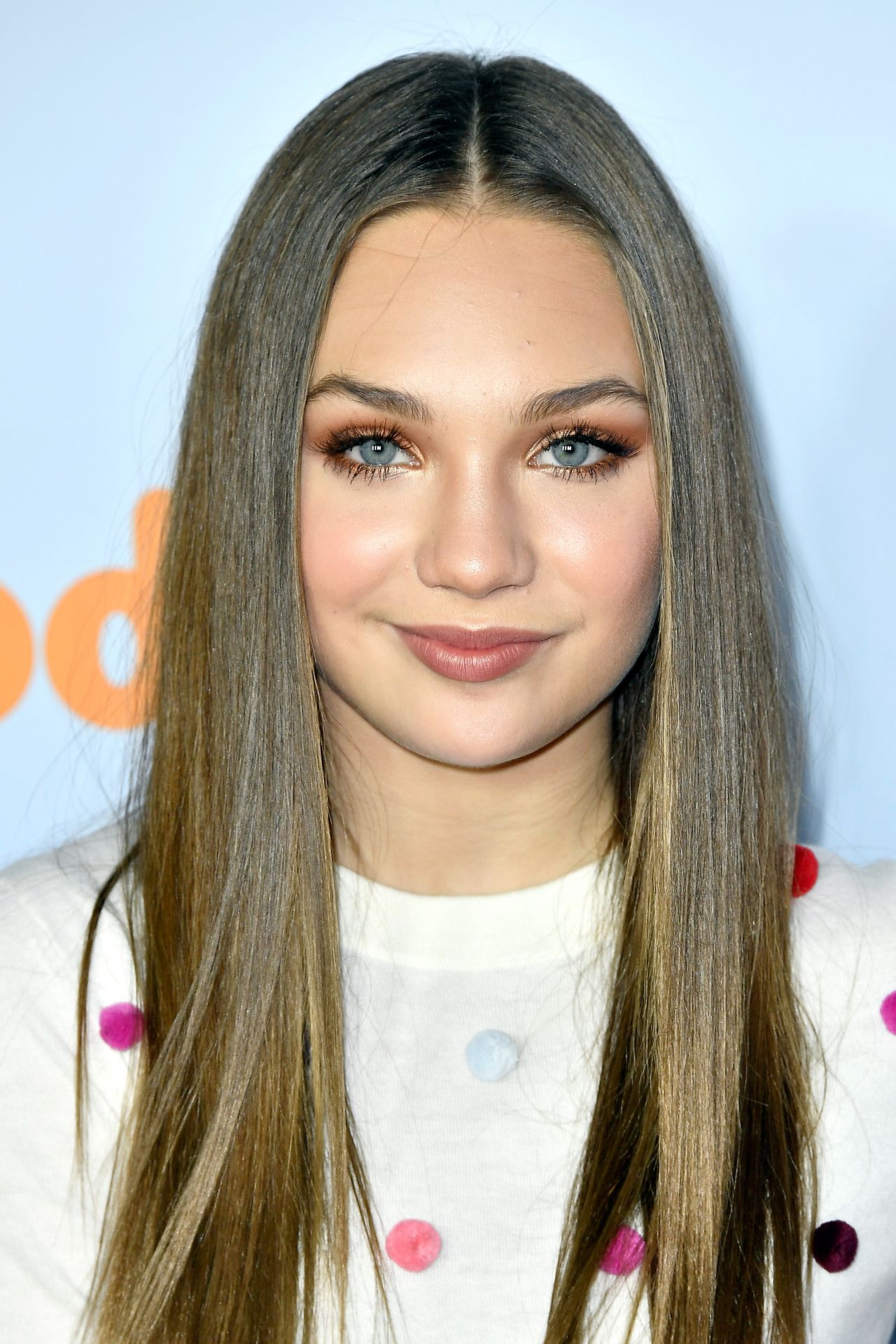 Maddie Ziegler – Nickelodeon’s Kids’ Choice Awards in Los Angeles 03/11 ...