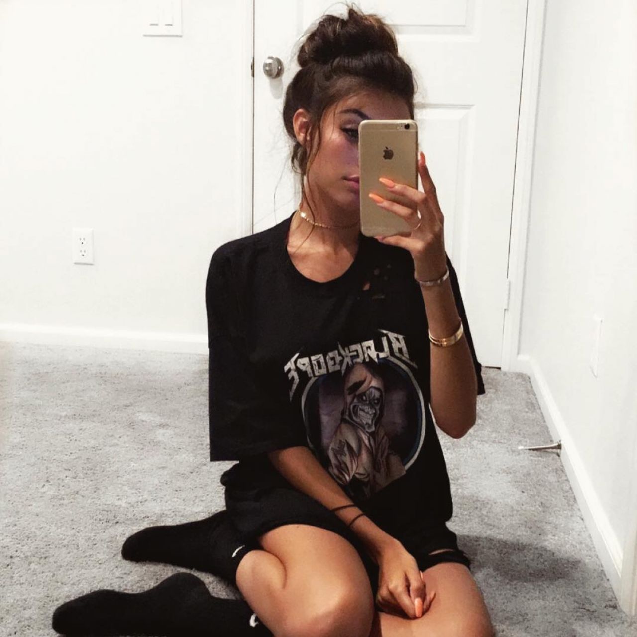 Madison Beer – Facebook, Snapchat and Instagram Photos 3/30/2017 •  CelebMafia