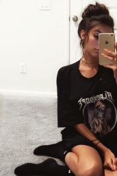 Madison Beer – Facebook, Snapchat and Instagram Photos 3/30/2017
