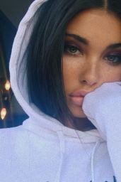 Madison Beer – Facebook, Snapchat and Instagram Photos 3/30/2017