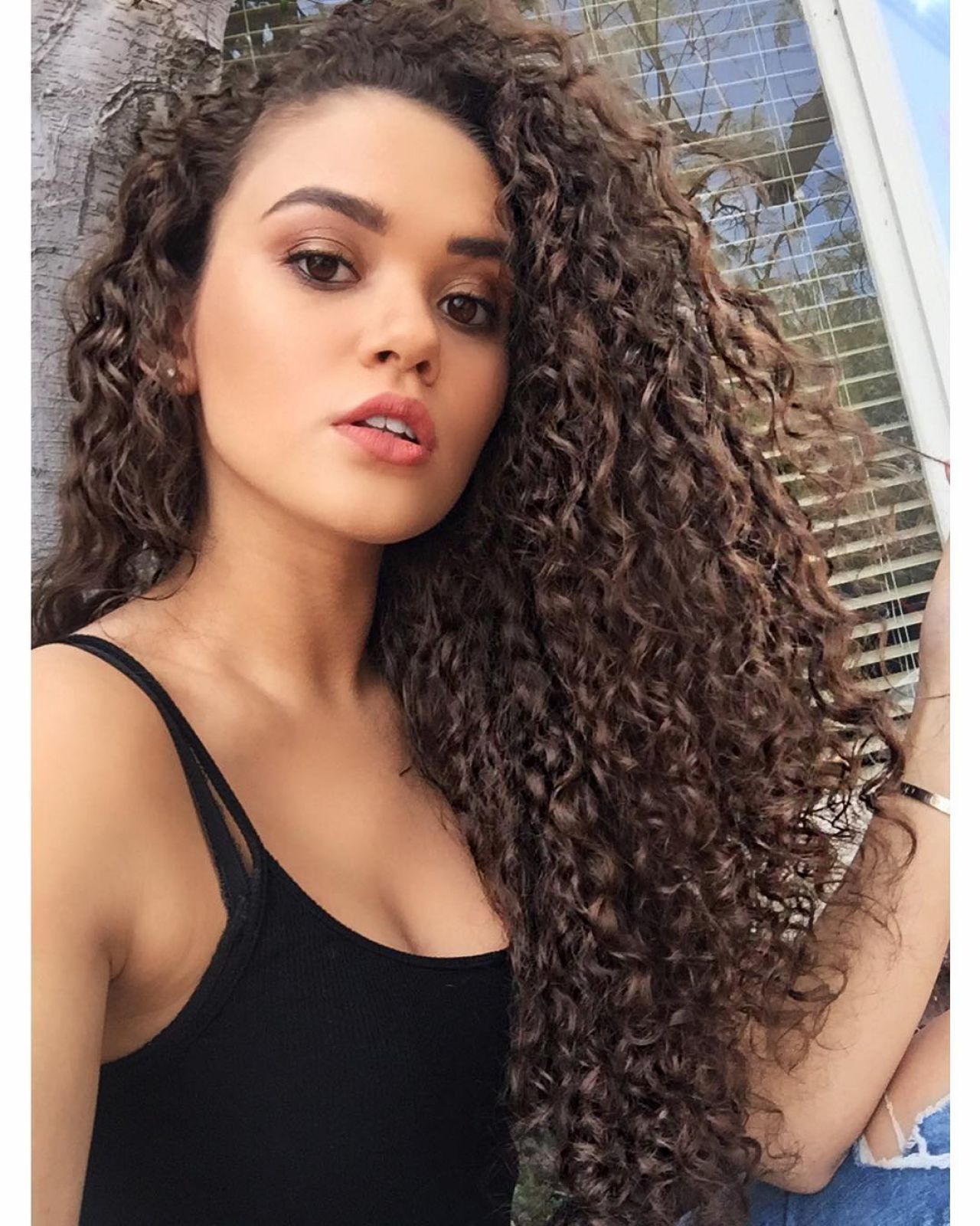 madison pettis