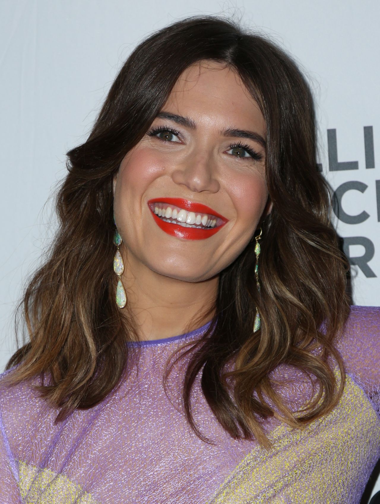 Mandy Moore - 'Alliance For Children's Rights' Celebration in Beverly ...