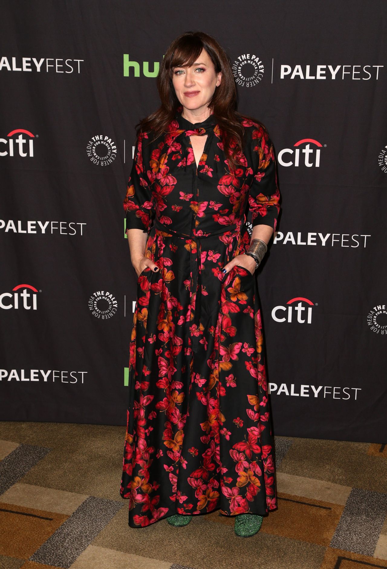 Maria Doyle Kennedy - 