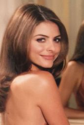 Maria Menounos Social Media Photos, March 2017