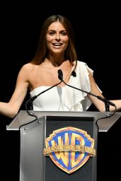 Maria Menounos - Warner Bros. Pictures Presentation at CinemaCon in Las Vegas 3/29/2017