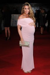 Michelle Heaton – The National Film Awards 2017 in London