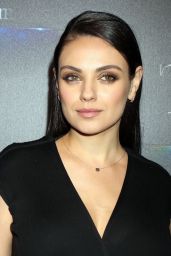 Mila Kunis - "The State of the Industry" Presentation at CinemaCon in Las Vegas 3/28/2017