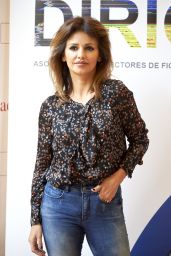 Monica Cruz at DIRIGE Photocall in Madrid 3/26/2017
