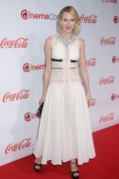 Naomi Watts – Big Screen Achievement Awards at CinemaCon, Las Vegas 3/30/2017