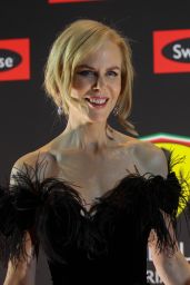 Nicole Kidman - Swisse and Ferrari Event in Melbourne 3/25/ 2017