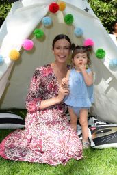 Odette Annable - Emily & Meritt for Pottery Barn Kids Collection Launch Presentation in Beverly Hills 3/11/ 2017