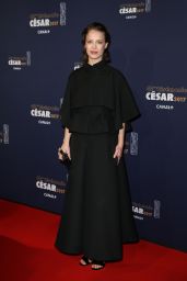 Paula Beer - Cesar Film Awards 2017 in Paris 