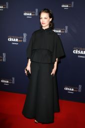Paula Beer - Cesar Film Awards 2017 in Paris 