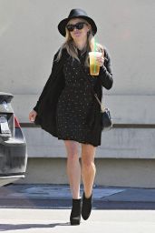 Reese Witherspoon - Out in Beverly Hills, Los Angeles 3/6/ 2017