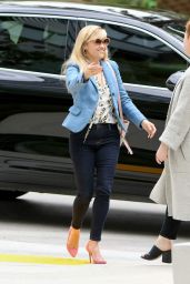Reese Witherspoon - Out in Los Angeles 3/20/ 2017
