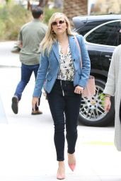 Reese Witherspoon - Out in Los Angeles 3/20/ 2017