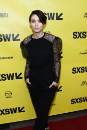Rooney Mara – Song to Song Premiere at SXSW Film Festival in Austin 3/10/ 2017