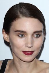 Rooney Mara - "The Discovery" Premiere in LA 3/29/2017