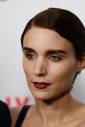 Rooney Mara - "The Discovery" Premiere in LA 3/29/2017