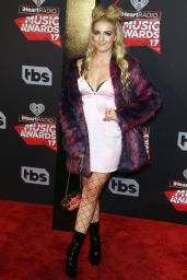 Rydel Lynch – iHeartRadio Music Awards in Los Angeles 3/5/ 2017