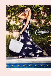 Sarah Hyland - Candies Spring 2017 Collection Photoshoot