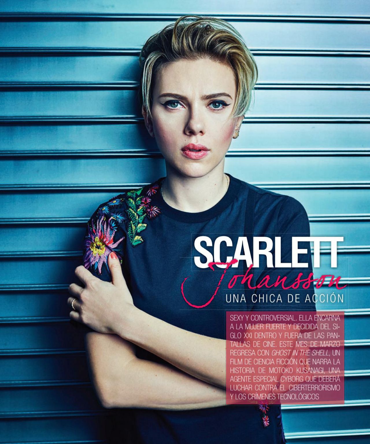 Johansson scarlett vanity fair march photos Johansson scarlett vanity fair march video