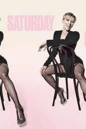 Scarlett Johansson - Photoshoot for Saturday Night Live March 2017